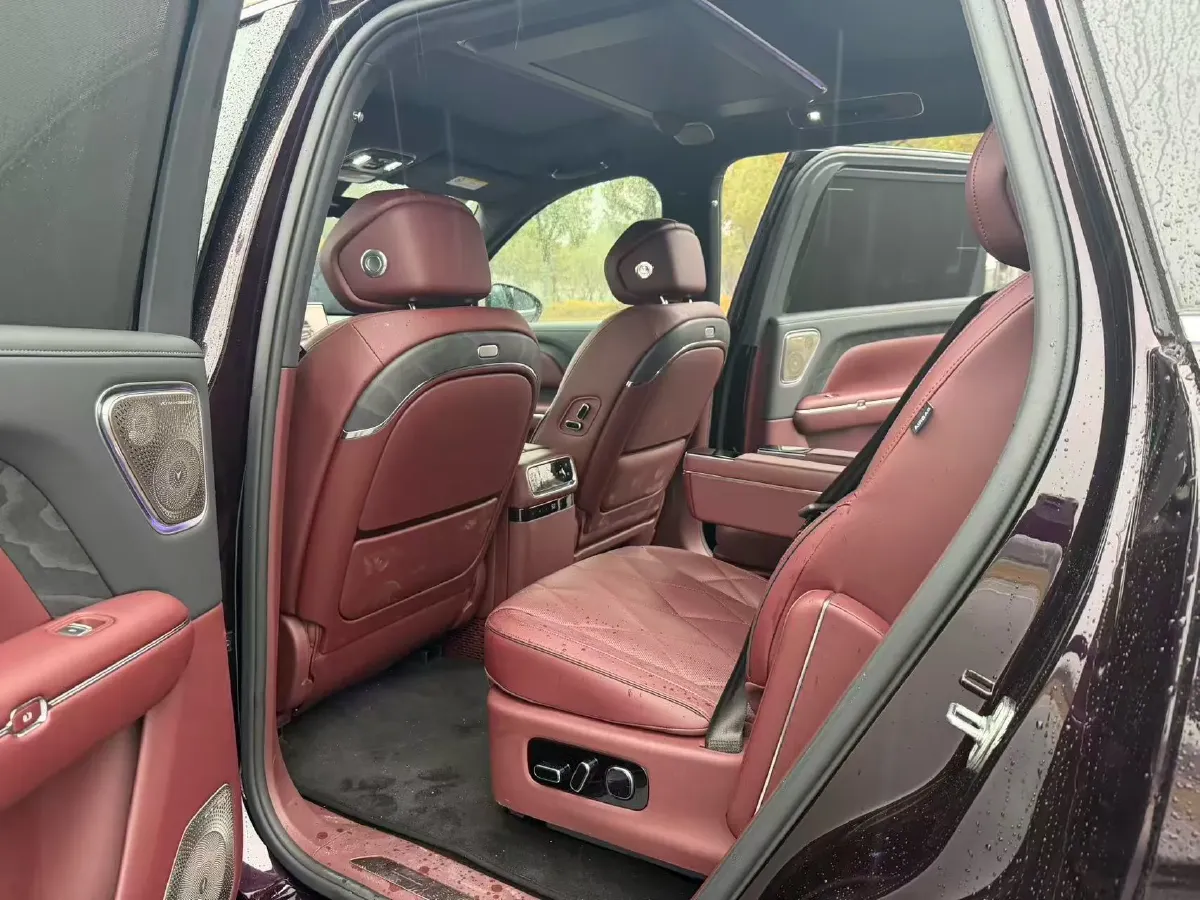 2026 Voyah 9L 1.5T 150HP L4 PHEV,autocango,china used car exporter,china ev exporter,chinese used car exporter,chinese used ev exporter