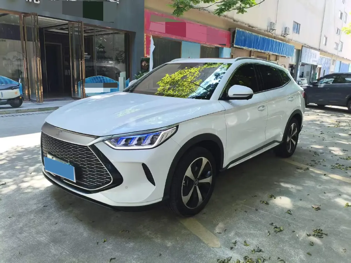 2021 BYD Qin BEV 53.56KWH,autocango,china used car exporter,china ev exporter,chinese used car exporter,chinese used ev exporter