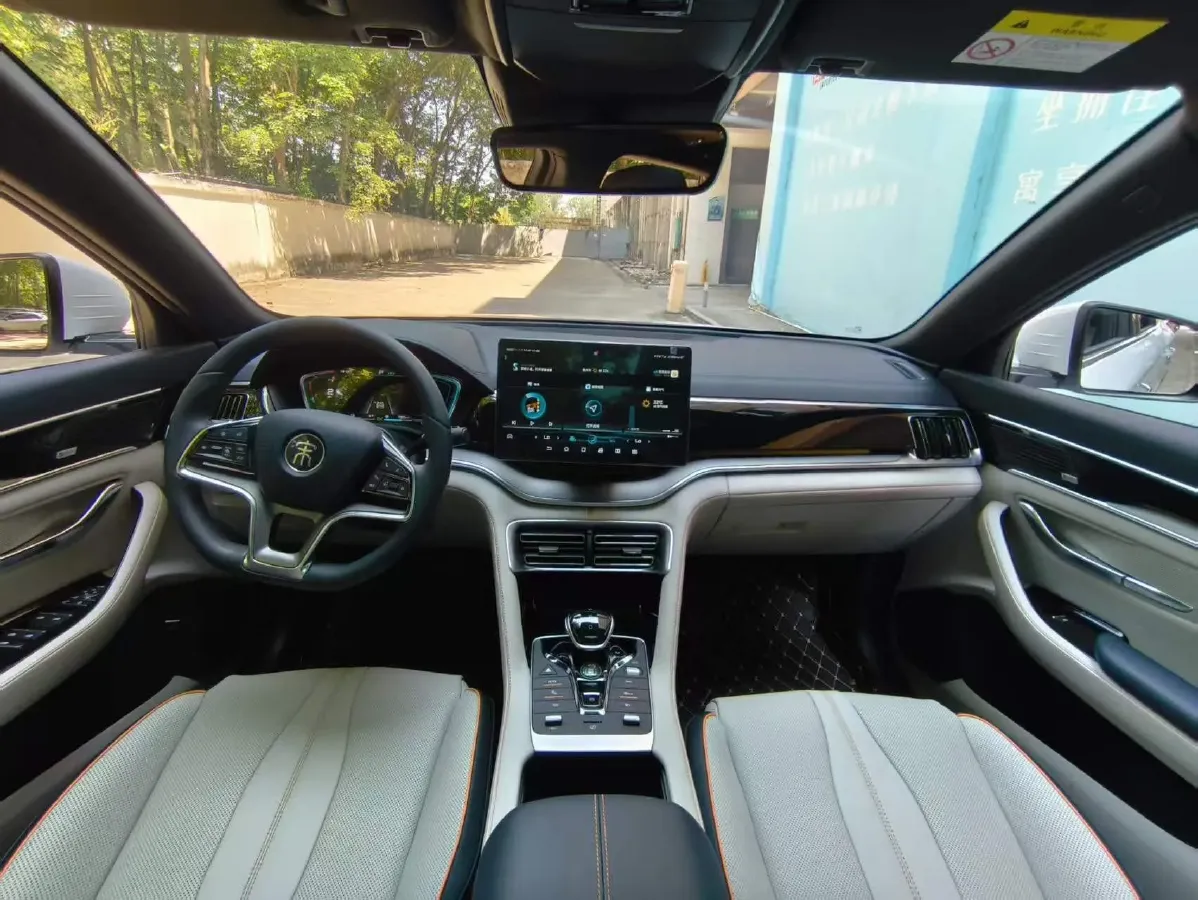 2021 BYD Qin BEV 53.56KWH,autocango,china used car exporter,china ev exporter,chinese used car exporter,chinese used ev exporter