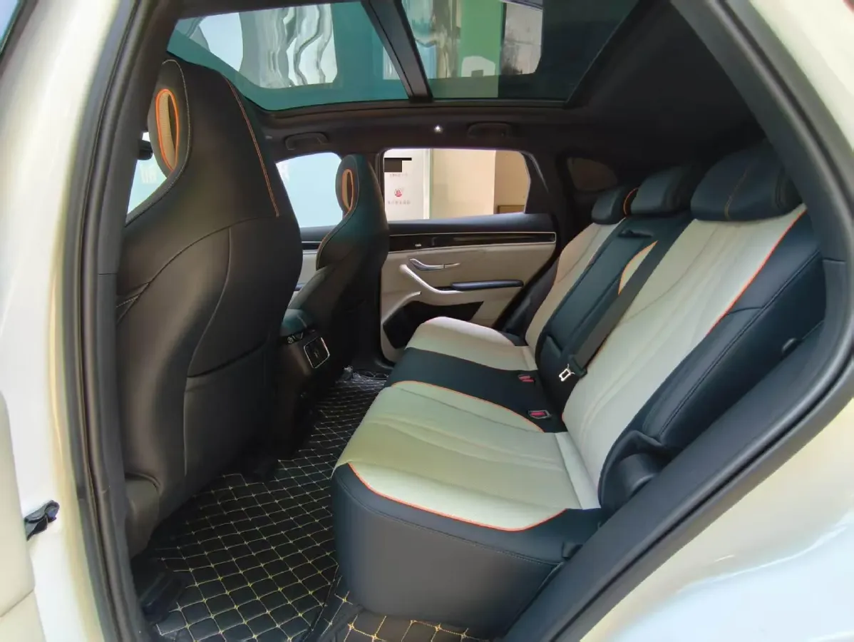 2021 BYD Qin BEV 53.56KWH,autocango,china used car exporter,china ev exporter,chinese used car exporter,chinese used ev exporter