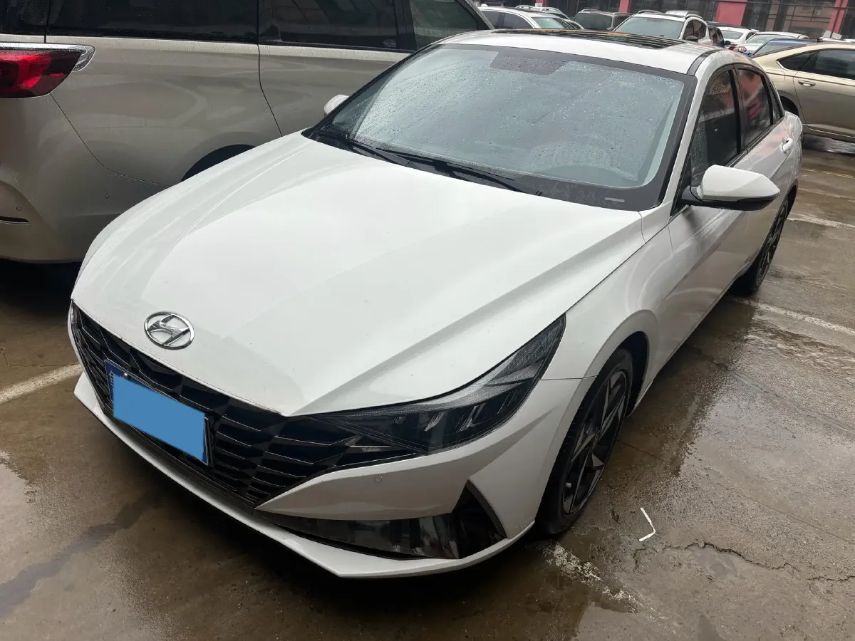 2023 Hyundai Elantra 1.5L 115HP L4 CVT,autocango,china used car exporter,china ev exporter,chinese used car exporter,chinese used ev exporter