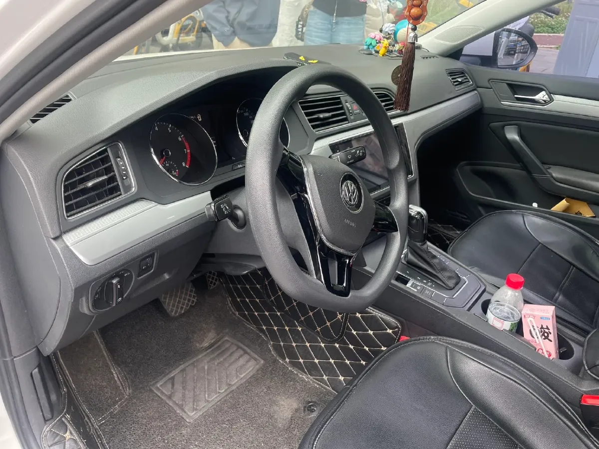 2018 Volkswagen Lamando 1.4T 131HP L4 7DCT,autocango,china used car exporter,china ev exporter,chinese used car exporter,chinese used ev exporter