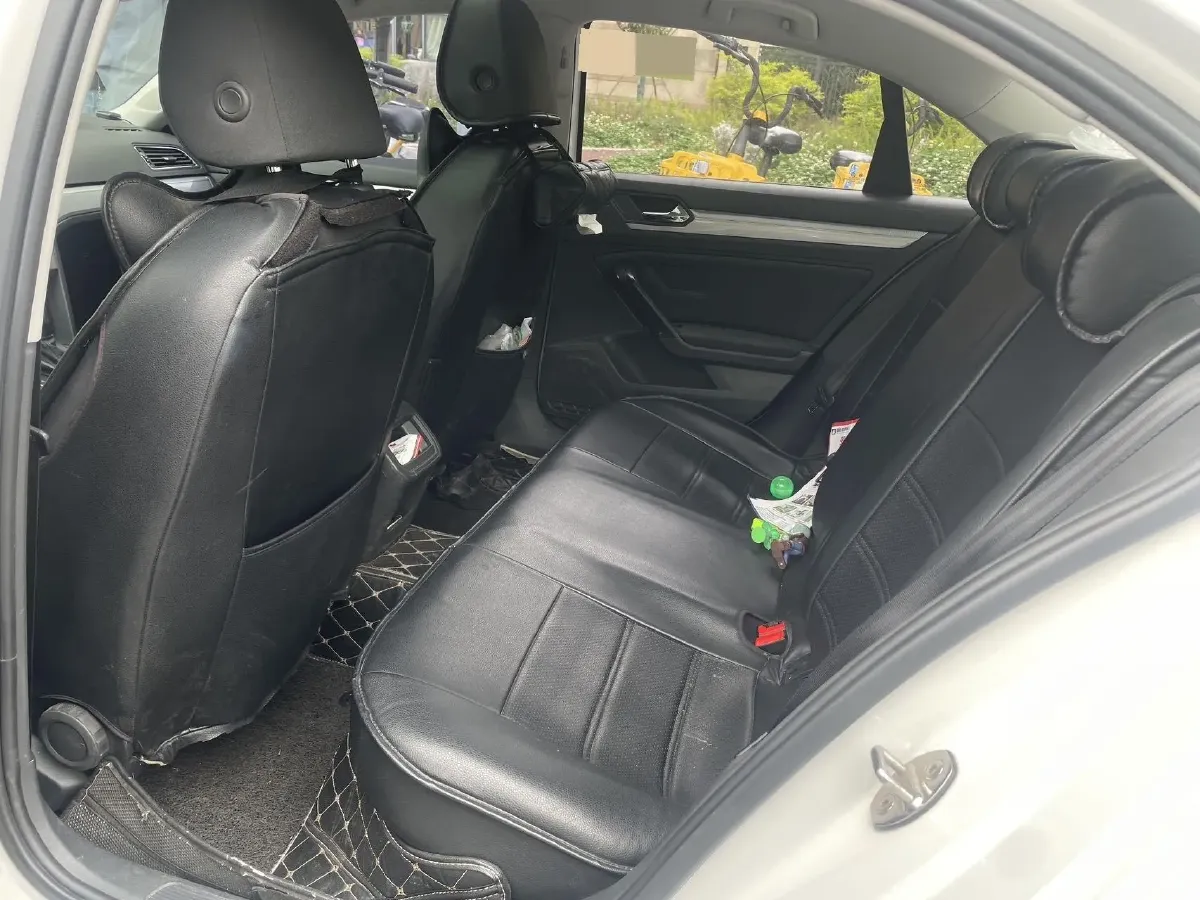 2018 Volkswagen Lamando 1.4T 131HP L4 7DCT,autocango,china used car exporter,china ev exporter,chinese used car exporter,chinese used ev exporter