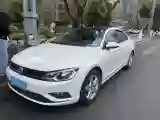 2018 Volkswagen Lamando 1.4T 131HP L4 7DCT