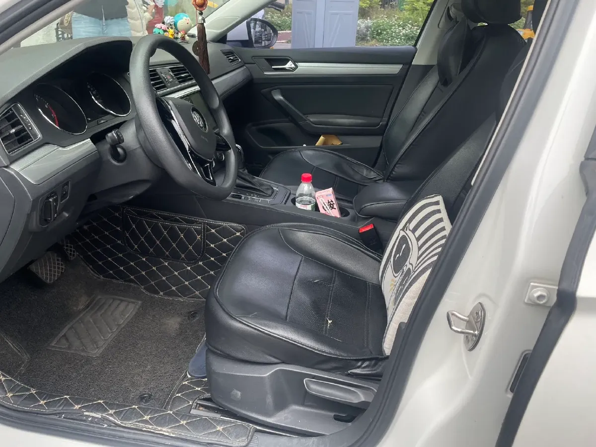 2018 Volkswagen Lamando 1.4T 131HP L4 7DCT,autocango,china used car exporter,china ev exporter,chinese used car exporter,chinese used ev exporter