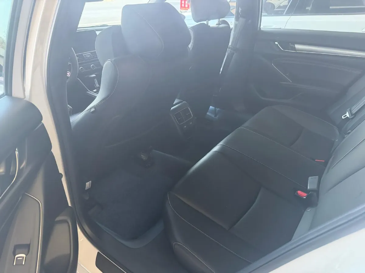 2022 Honda Inspire 1.5T 194HP L4 CVT,autocango,china used car exporter,china ev exporter,chinese used car exporter,chinese used ev exporter