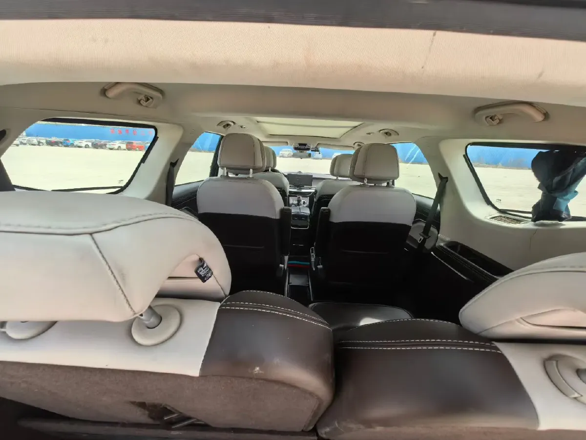 2019 Geely JiaJi 1.5T 177HP L3 7DCT,autocango,china used car exporter,china ev exporter,chinese used car exporter,chinese used ev exporter