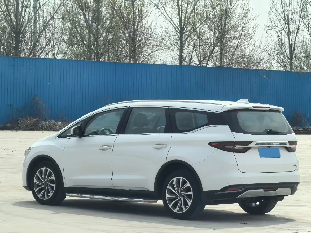 2019 Geely JiaJi 1.5T 177HP L3 7DCT,autocango,china used car exporter,china ev exporter,chinese used car exporter,chinese used ev exporter