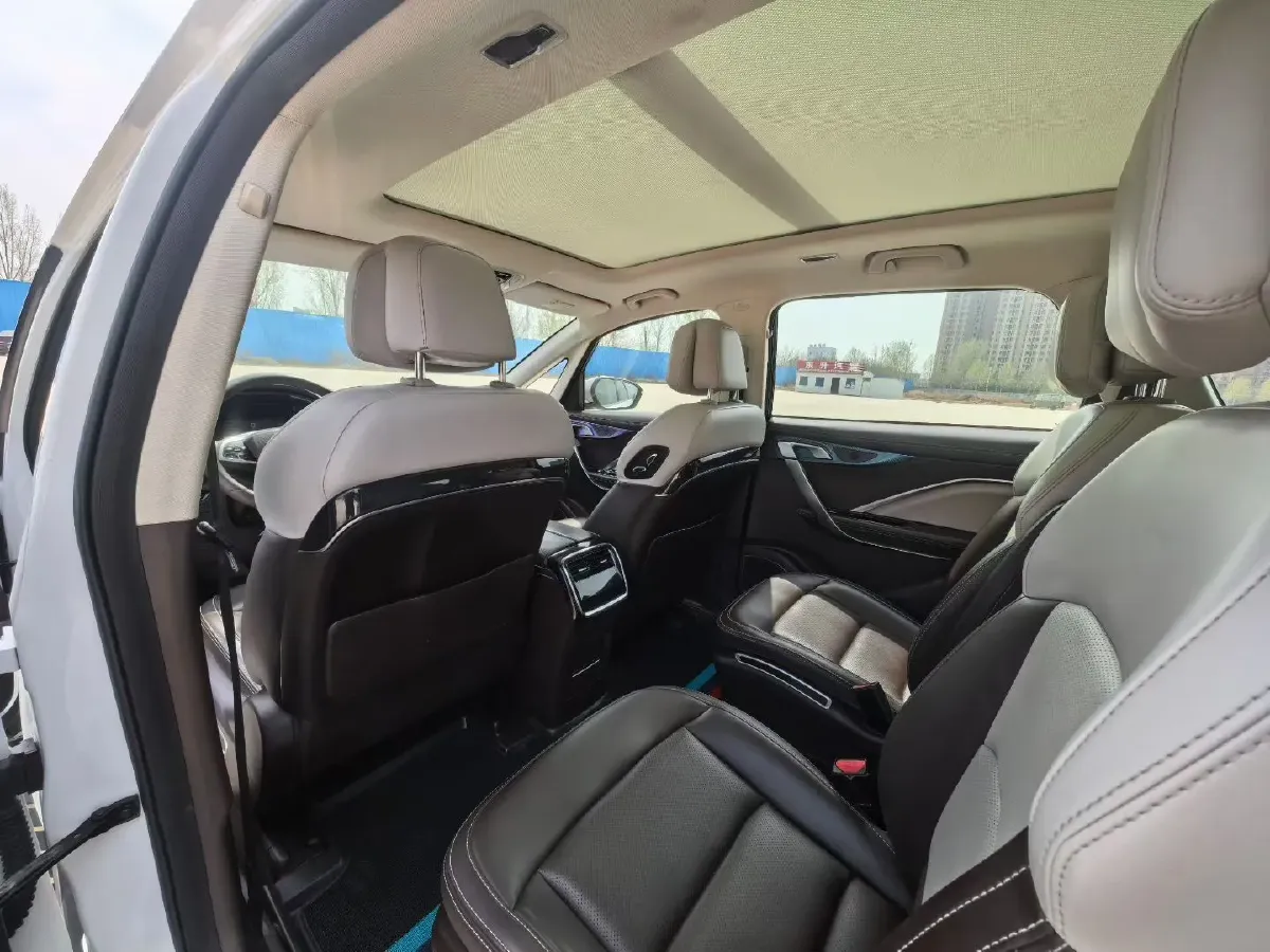 2019 Geely JiaJi 1.5T 177HP L3 7DCT,autocango,china used car exporter,china ev exporter,chinese used car exporter,chinese used ev exporter