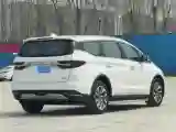 2019 Geely JiaJi 1.5T 177HP L3 7DCT