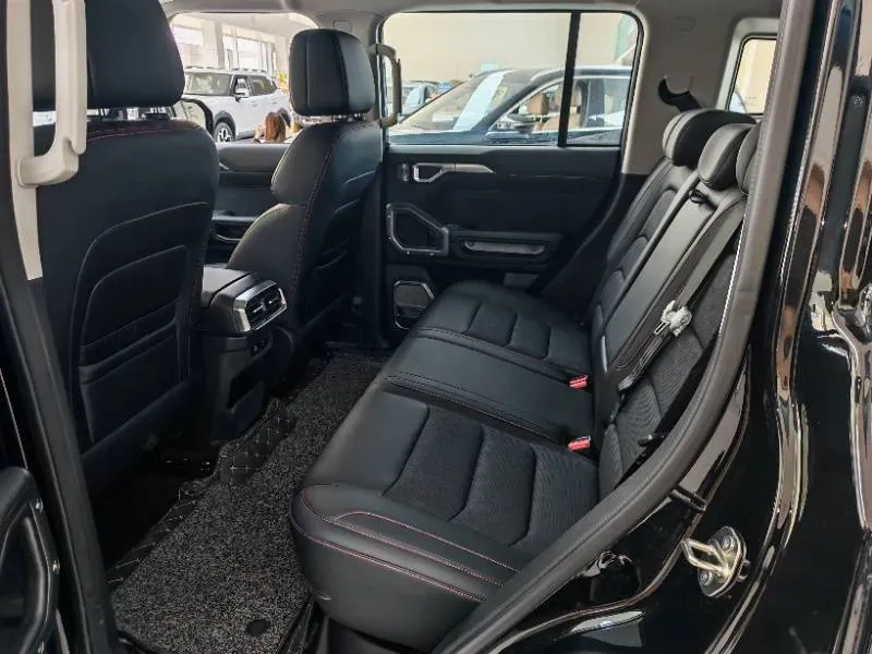 2025 Jetour ShanHai TravellerC-DM 1.5T 156HP L4 3DHT PHEV,autocango,china used car exporter,china ev exporter,chinese used car exporter,chinese used ev exporter