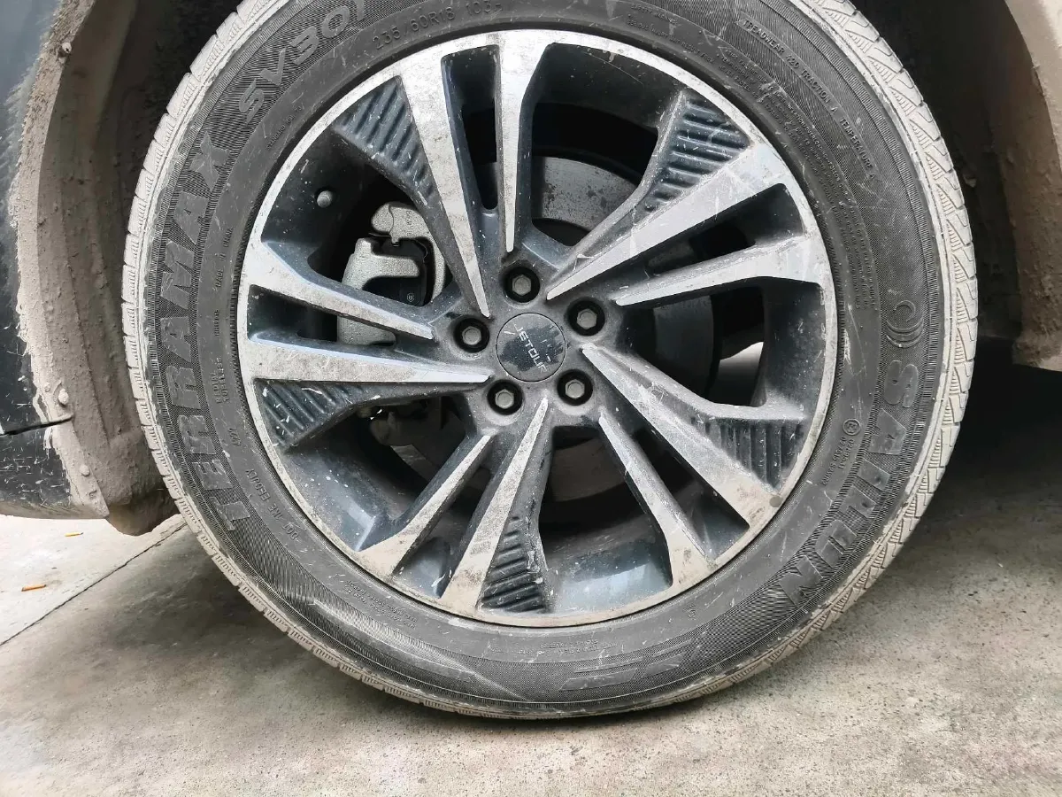 2021 Jetour X90 1.6T 197HP L4 7DCT,autocango,china used car exporter,china ev exporter,chinese used car exporter,chinese used ev exporter