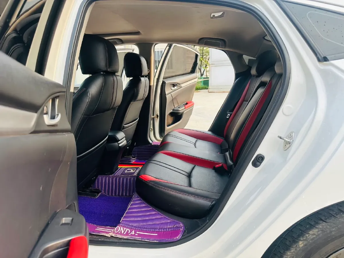 2019 Honda Civic 1.5T 177HP L4 CVT,autocango,china used car exporter,china ev exporter,chinese used car exporter,chinese used ev exporter