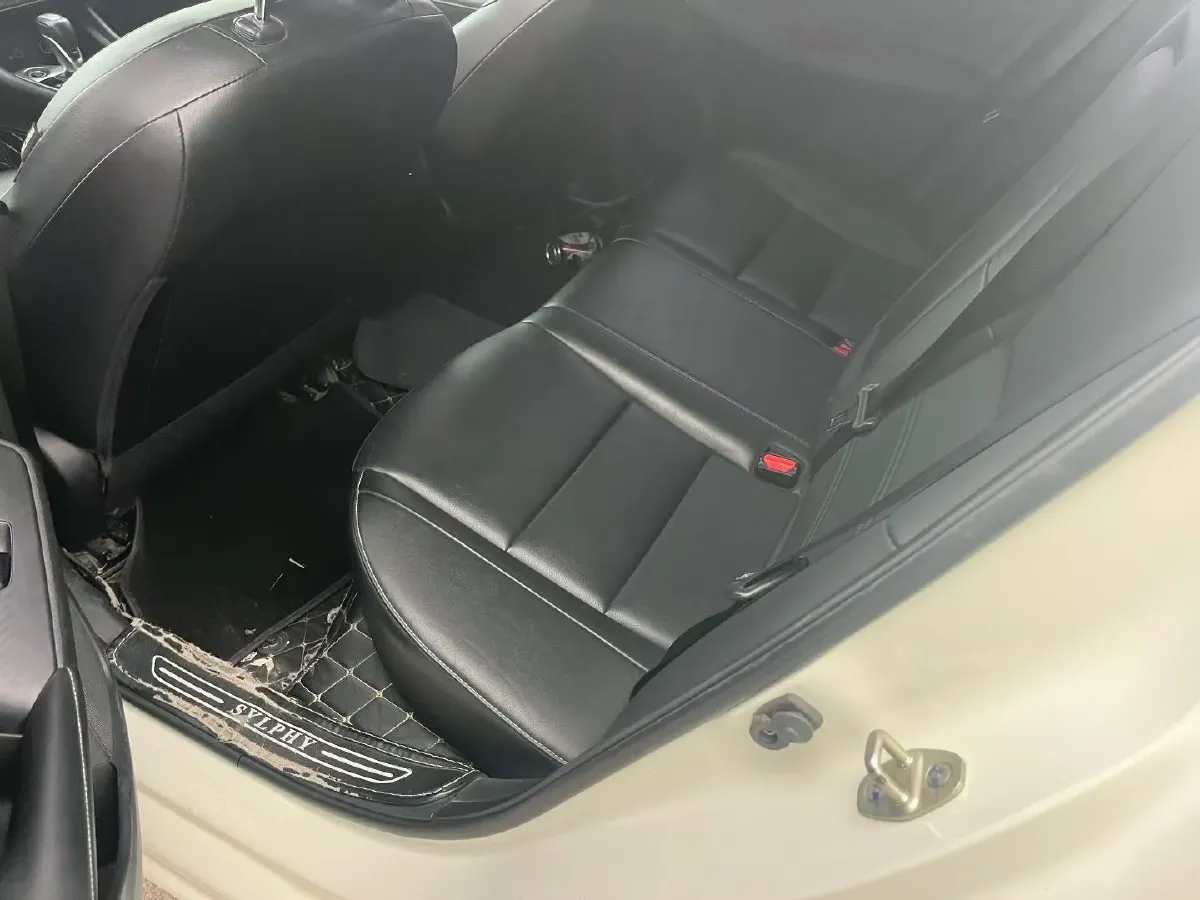 2020 Nissan Sylphy 1.6L 139HP L4 CVT,autocango,china used car exporter,china ev exporter,chinese used car exporter,chinese used ev exporter