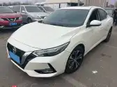 2020 NISSAN SYLPHY,autocango,china used car exporter,china ev exporter,chinese used car exporter,chinese used ev exporter
