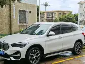 2022 BMW X1,autocango,china used car exporter,china ev exporter,chinese used car exporter,chinese used ev exporter