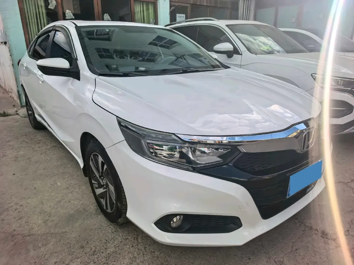 2019 Honda Crider 1.0T 122HP L3 CVT,autocango,china used car exporter,china ev exporter,chinese used car exporter,chinese used ev exporter