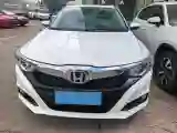 2019 Honda Crider 1.0T 122HP L3 CVT