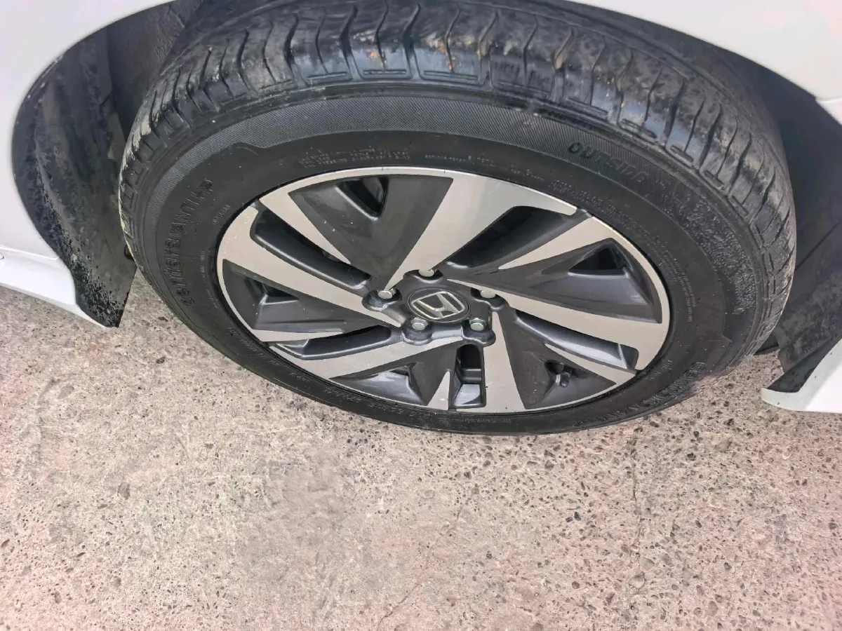 2019 Honda Crider 1.0T 122HP L3 CVT,autocango,china used car exporter,china ev exporter,chinese used car exporter,chinese used ev exporter