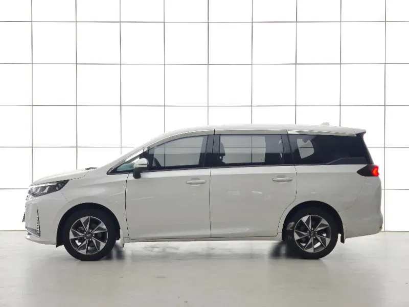 2023 GAC Trumpchi M6 1.5T 177HP L4 7DCT,autocango,china used car exporter,china ev exporter,chinese used car exporter,chinese used ev exporter