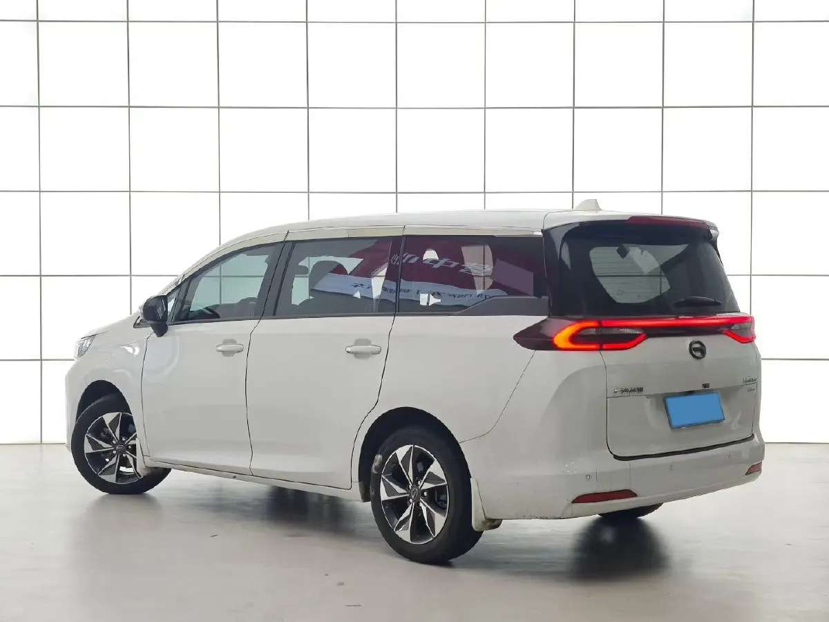 2023 GAC Trumpchi M6 1.5T 177HP L4 7DCT,autocango,china used car exporter,china ev exporter,chinese used car exporter,chinese used ev exporter