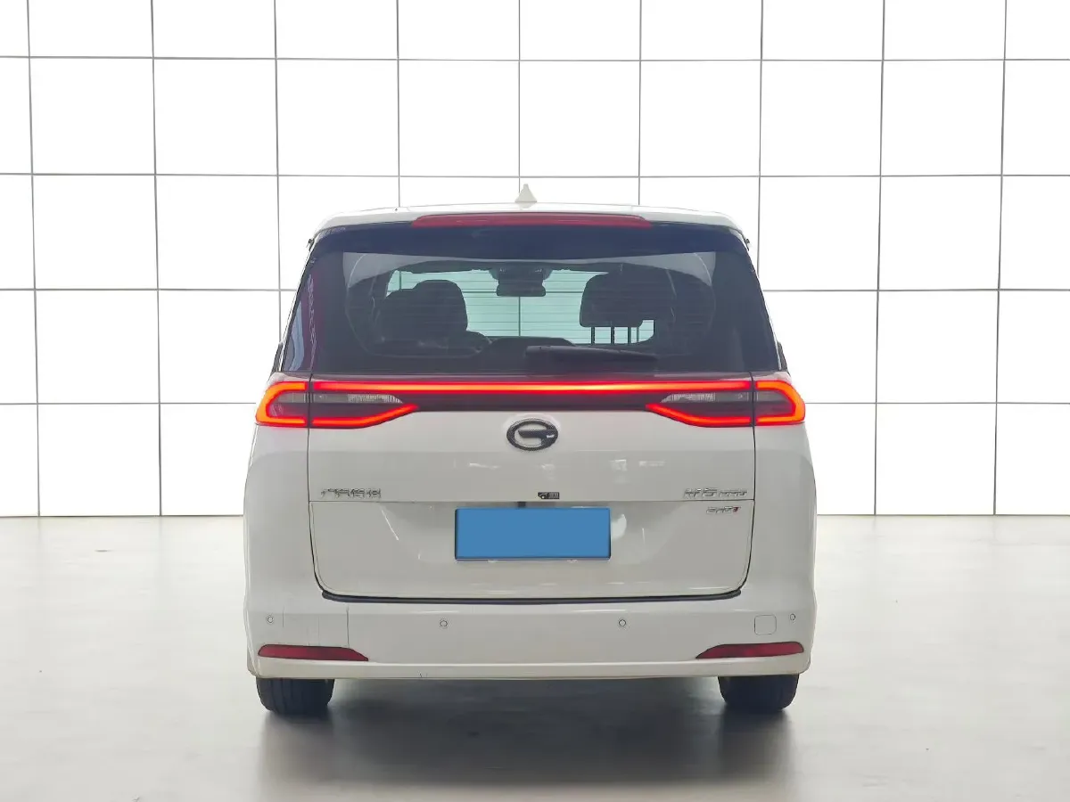 2023 GAC Trumpchi M6 1.5T 177HP L4 7DCT,autocango,china used car exporter,china ev exporter,chinese used car exporter,chinese used ev exporter