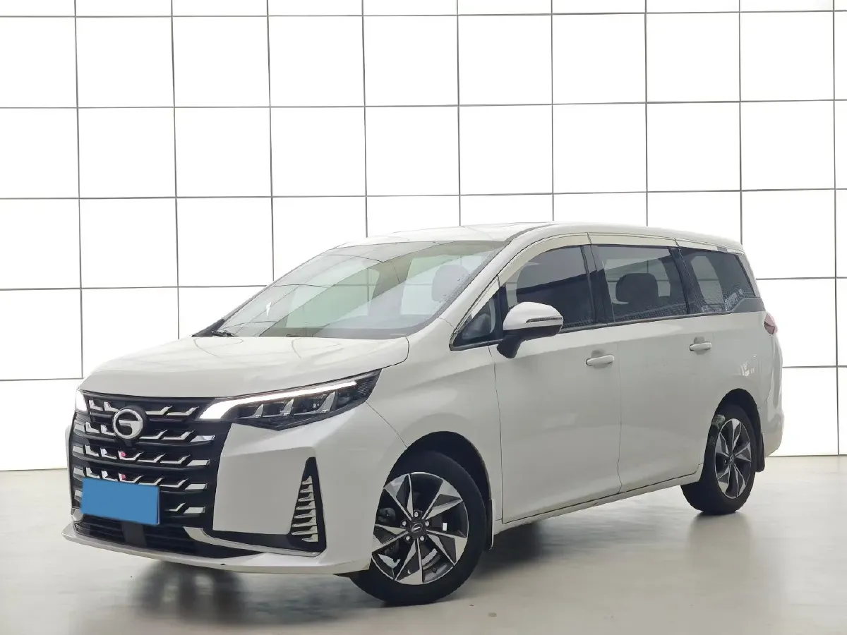 2023 GAC Trumpchi M6 1.5T 177HP L4 7DCT,autocango,china used car exporter,china ev exporter,chinese used car exporter,chinese used ev exporter