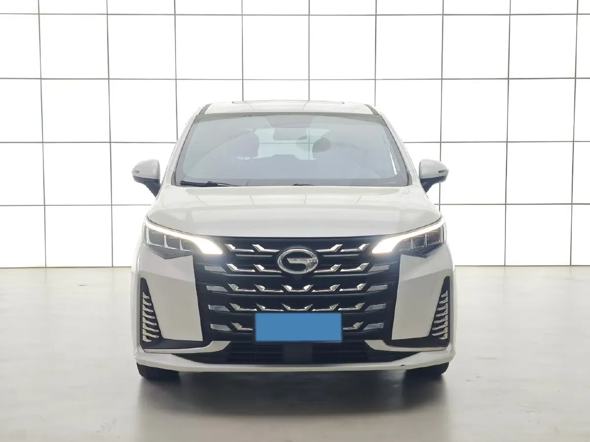 2023 GAC Trumpchi M6 1.5T 177HP L4 7DCT,autocango,china used car exporter,china ev exporter,chinese used car exporter,chinese used ev exporter