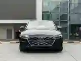 2024 Audi A7 2.0T 265HP L4 7DCT