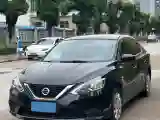2019 Nissan Sylphy 1.6L 126HP L4 CVT
