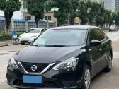 2019 NISSAN SYLPHY,autocango,china used car exporter,china ev exporter,chinese used car exporter,chinese used ev exporter