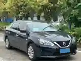 2019 Nissan Sylphy 1.6L 126HP L4 CVT