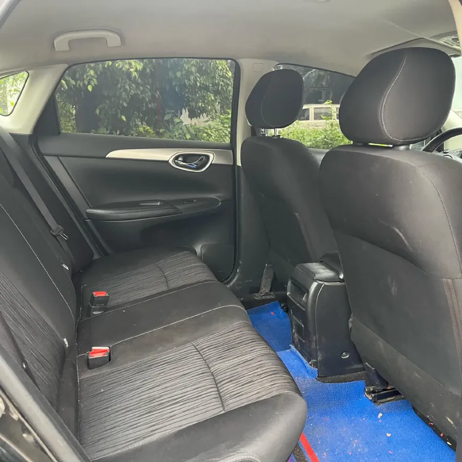 2019 Nissan Sylphy 1.6L 126HP L4 CVT,autocango,china used car exporter,china ev exporter,chinese used car exporter,chinese used ev exporter