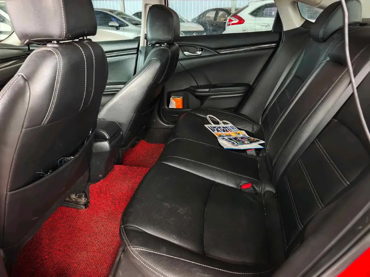 2019 Honda Civic 1.5T 177HP L4 CVT,autocango,china used car exporter,china ev exporter,chinese used car exporter,chinese used ev exporter