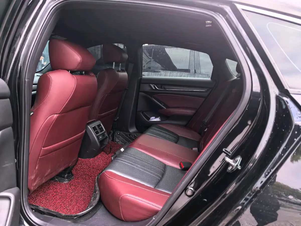 2022 Honda Inspire 1.5T 194HP L4 CVT,autocango,china used car exporter,china ev exporter,chinese used car exporter,chinese used ev exporter