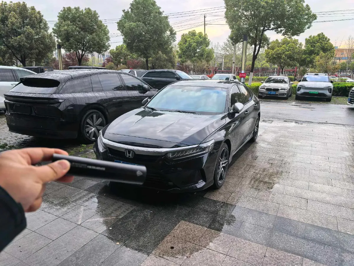 2022 Honda Inspire 1.5T 194HP L4 CVT,autocango,china used car exporter,china ev exporter,chinese used car exporter,chinese used ev exporter