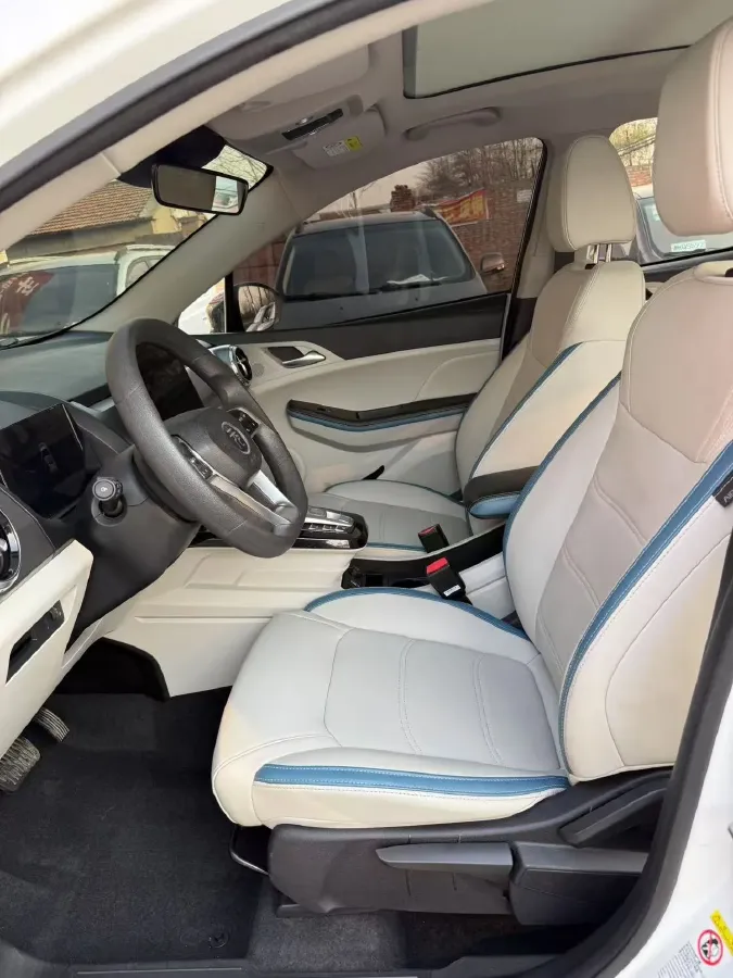 2023 BYD Yuan Pro BEV 47.04KWH,autocango,china used car exporter,china ev exporter,chinese used car exporter,chinese used ev exporter