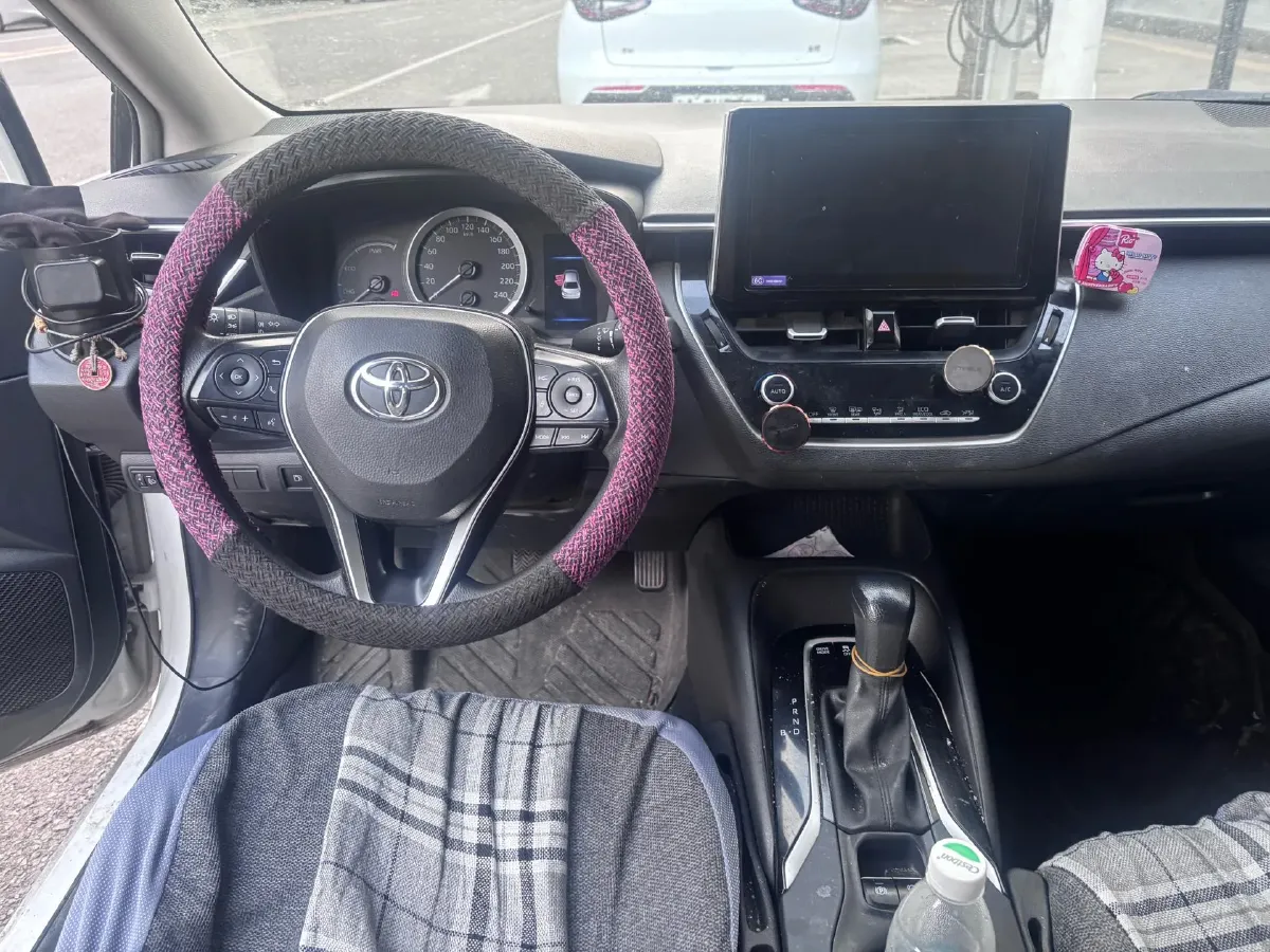 2021 Toyota Corolla 1.8L 98HP L4 E-CVT Hybrid,autocango,china used car exporter,china ev exporter,chinese used car exporter,chinese used ev exporter