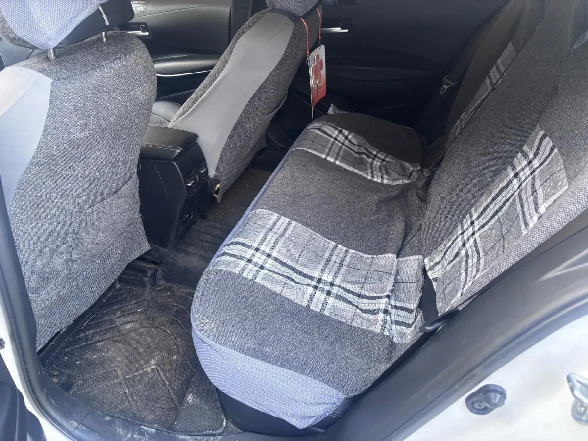 2021 Toyota Corolla 1.8L 98HP L4 E-CVT Hybrid,autocango,china used car exporter,china ev exporter,chinese used car exporter,chinese used ev exporter