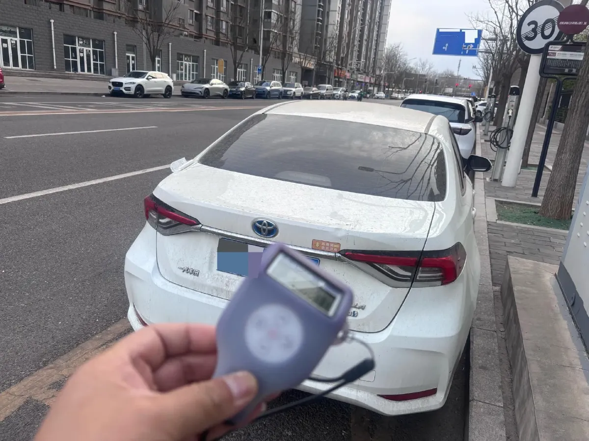 2021 Toyota Corolla 1.8L 98HP L4 E-CVT Hybrid,autocango,china used car exporter,china ev exporter,chinese used car exporter,chinese used ev exporter