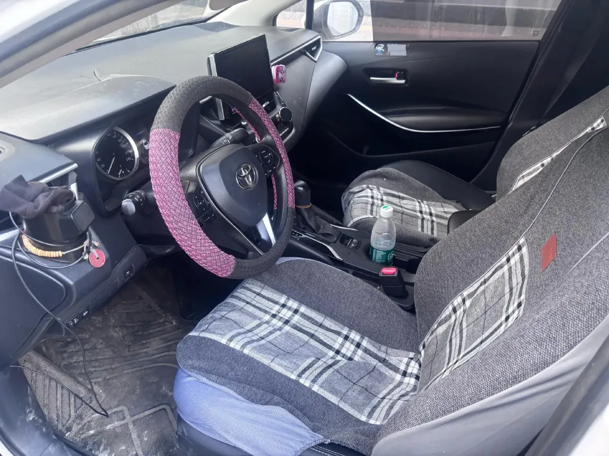 2021 Toyota Corolla 1.8L 98HP L4 E-CVT Hybrid,autocango,china used car exporter,china ev exporter,chinese used car exporter,chinese used ev exporter