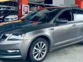 2019 SKODA OCTAVIA,autocango,china used car exporter,china ev exporter,chinese used car exporter,chinese used ev exporter