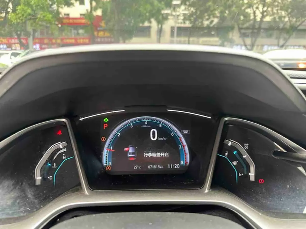 2019 Honda Civic 1.5T 177HP L4 CVT,autocango,china used car exporter,china ev exporter,chinese used car exporter,chinese used ev exporter