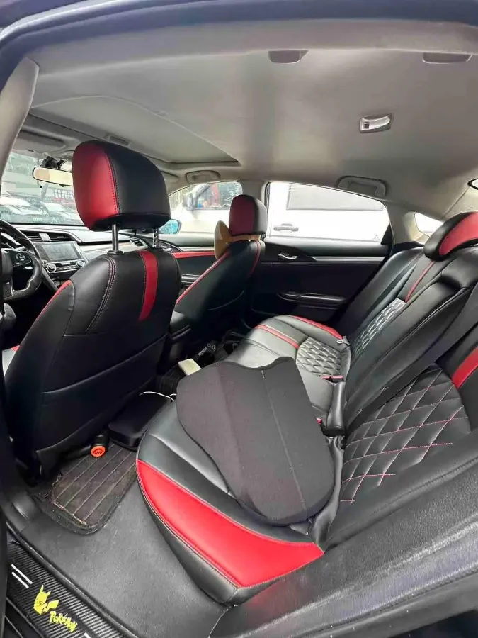 2019 Honda Civic 1.5T 177HP L4 CVT,autocango,china used car exporter,china ev exporter,chinese used car exporter,chinese used ev exporter