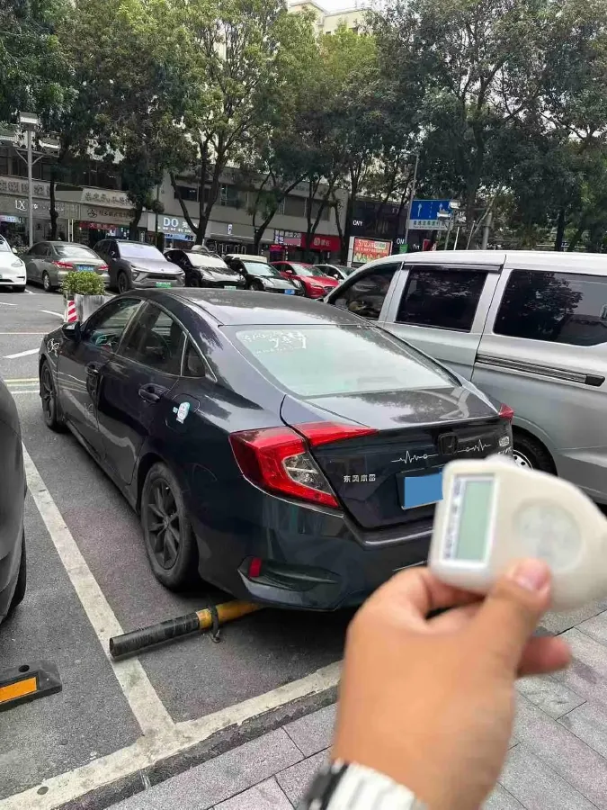 2019 Honda Civic 1.5T 177HP L4 CVT,autocango,china used car exporter,china ev exporter,chinese used car exporter,chinese used ev exporter