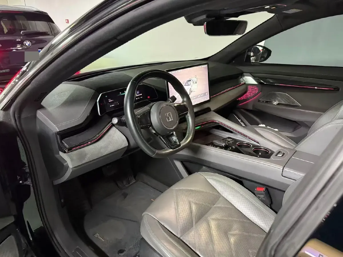 2023 Zeekr 001 BEV 86KWH,autocango,china used car exporter,china ev exporter,chinese used car exporter,chinese used ev exporter