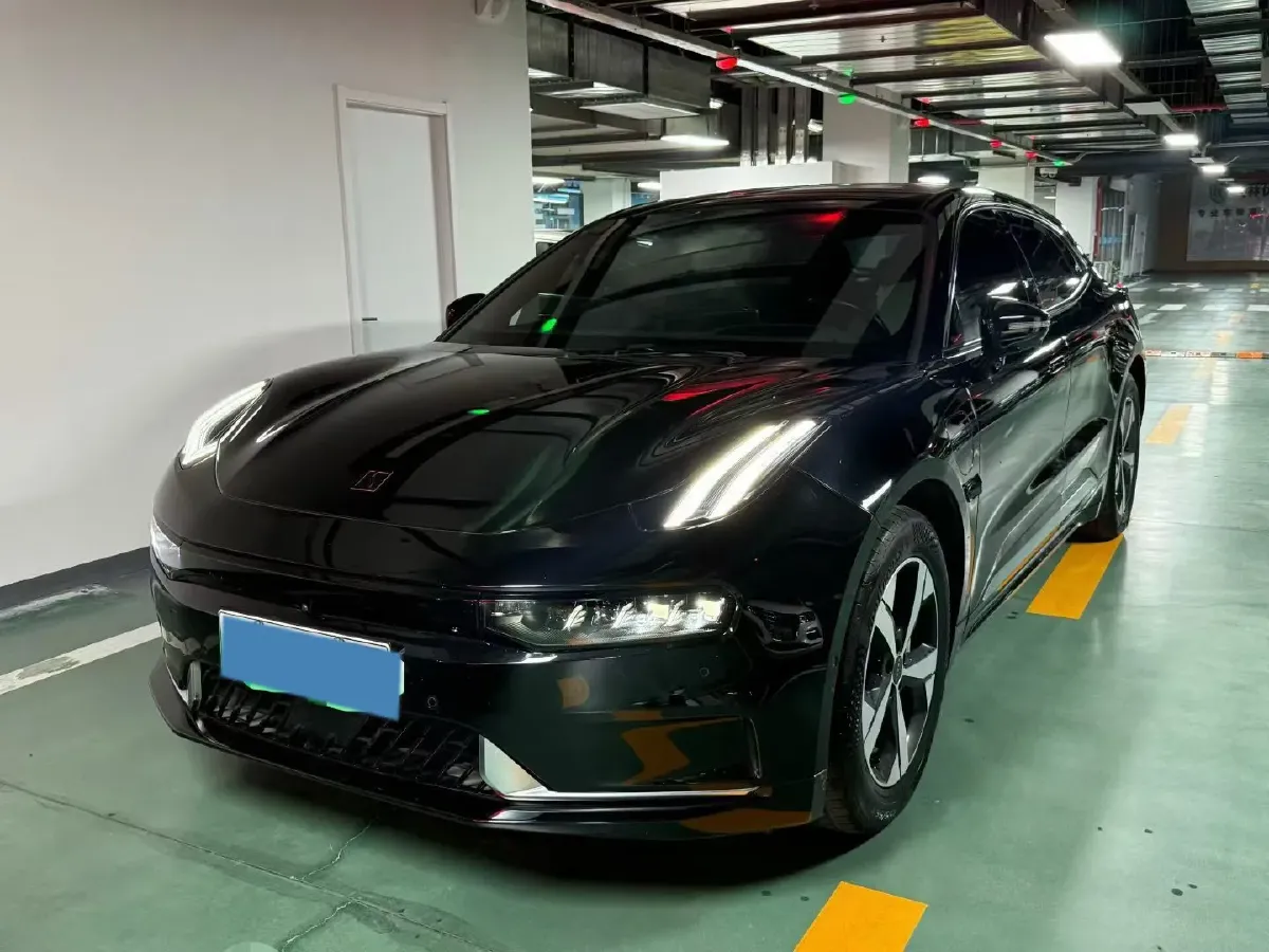 2023 Zeekr 001 BEV 86KWH,autocango,china used car exporter,china ev exporter,chinese used car exporter,chinese used ev exporter