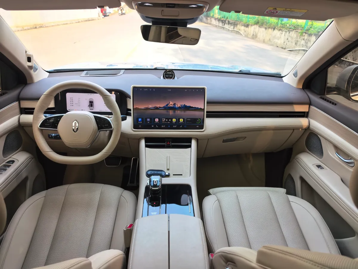 2024 AITO AITO M7 1.5T 152HP L4 REEV 42KWH,autocango,china used car exporter,china ev exporter,chinese used car exporter,chinese used ev exporter