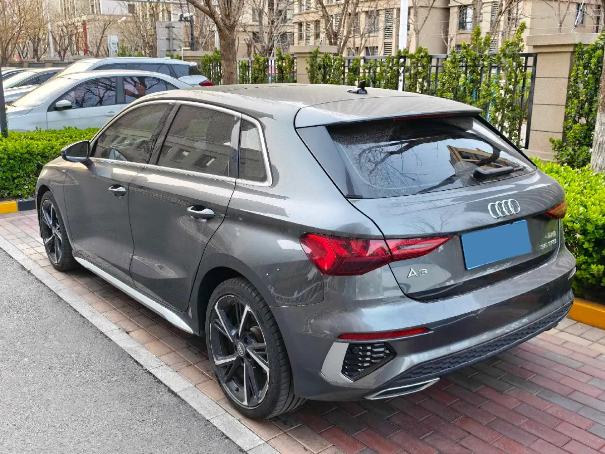 2021 Audi A3 1.4T 150HP L4 7DCT,autocango,china used car exporter,china ev exporter,chinese used car exporter,chinese used ev exporter
