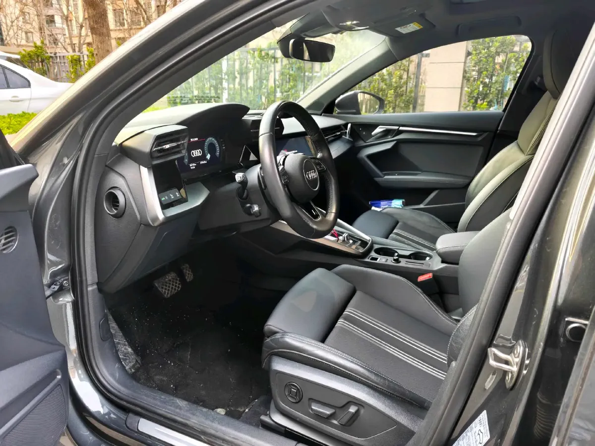 2021 Audi A3 1.4T 150HP L4 7DCT,autocango,china used car exporter,china ev exporter,chinese used car exporter,chinese used ev exporter